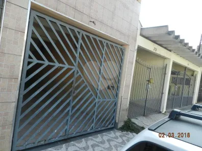 Sobrado com 3 Quartos à venda, 210m² no Parque Colonial, São Paulo