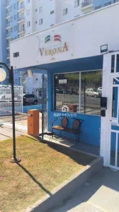Apartamento com 2 Quartos à venda, 52m² no Ortizes, Valinhos