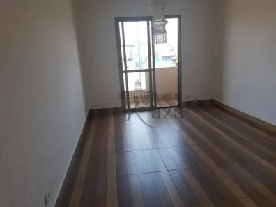 Apartamento com 3 Quartos à venda, 76m² no Jardim Didinha, Jacareí
