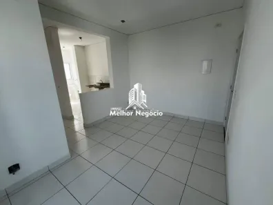 Apartamento com 2 Quartos à venda, 47m² no Jardim Novo Maracanã, Campinas