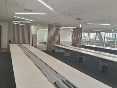 Sala Comercial para alugar, 395m² no Jardim Europa, São Paulo