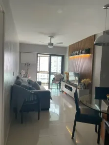 Apartamento com 2 Quartos à venda, 74m² no Barra Olímpica, Rio de Janeiro