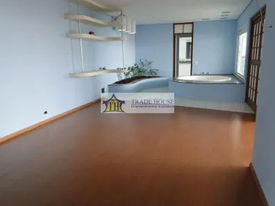Sobrado com 3 Quartos à venda, 300m² no Bosque da Saúde, São Paulo