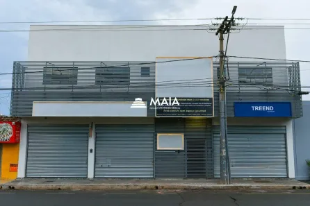 Sala Comercial para alugar, 315m² no São Benedito, Uberaba