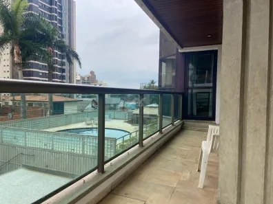 Apartamento com 4 Quartos para alugar, 313m² no Cambuí, Campinas