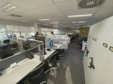 Sala Comercial para venda ou aluguel, 560m² no Itaim Bibi, São Paulo