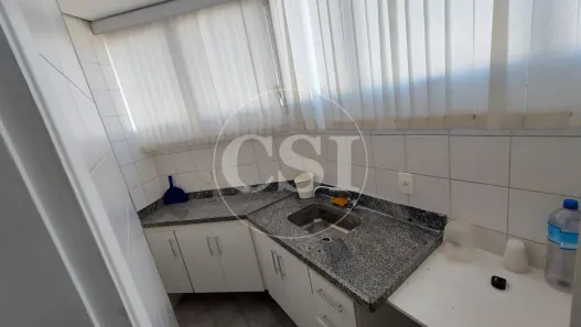 Sala Comercial com 3 Quartos à venda, 45m² no Centro, Campinas