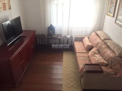 Casa com 3 Quartos à venda, 600m² no Jardim Alvorada, Londrina