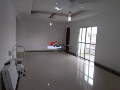 Sobrado com 4 Quartos à venda, 220m² no Centro, São Vicente