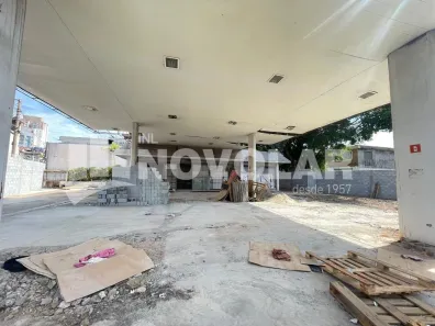 Lote/Terreno para alugar, 288m² no Vila Guilherme, São Paulo