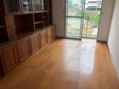 Apartamento com 2 Quartos à venda, 66m² no Vila Isabel, Rio de Janeiro
