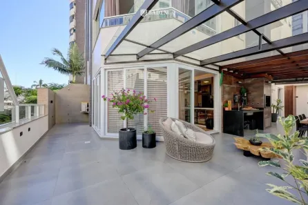 Apartamento com 3 Quartos à venda, 240m² no Centro, Balneário Camboriú
