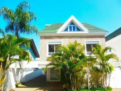 Casa de Condomínio com 4 Quartos à venda, 306m² no Jardim Petrópolis, São Paulo