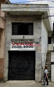 Sobrado com 3 Quartos à venda, 290m² no Mooca, São Paulo