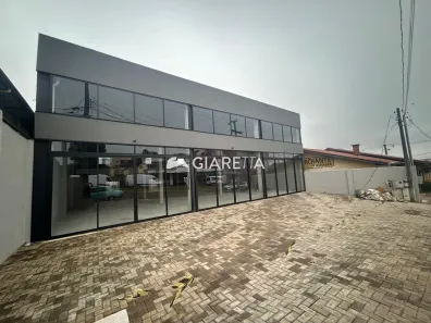 Sala Comercial à venda, 460m² no Centro, Toledo