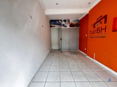 Ponto Comercial para alugar, 30m² no Parque São Pedro (Venda Nova), Belo Horizonte