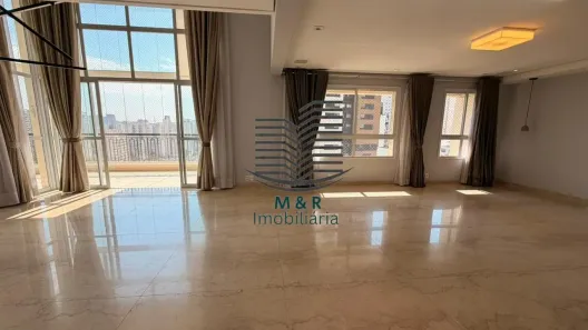 Cobertura com 3 Quartos à venda, 216m² no Campo Belo, São Paulo