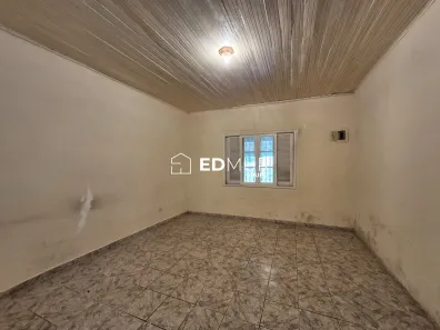 Casa com 2 Quartos à venda, 140m² no Parque Novo Oratório, Santo André