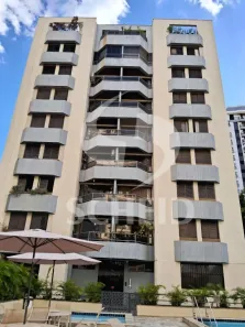 Apartamento com 2 Quartos à venda, 249m² no Real Parque, São Paulo