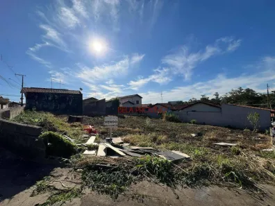 Lote/Terreno à venda, 587m² no Jardim Petrópolis, Piracicaba