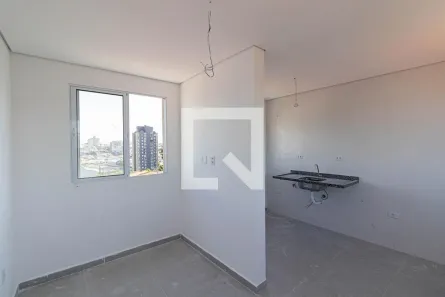 Apartamento com 2 Quartos à venda, 41m² no Cidade Patriarca, São Paulo