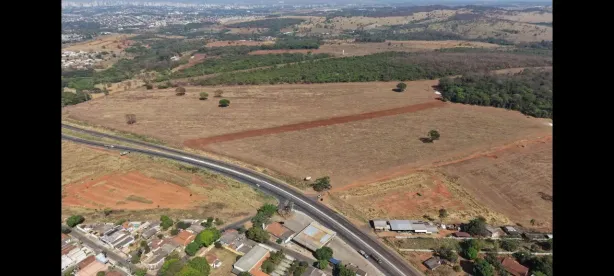 Lote/Terreno à venda, 677600m² no Residencial Português, Goiânia