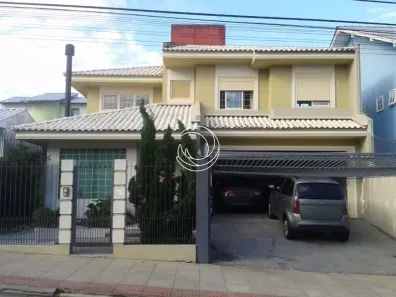 Casa com 5 Quartos à venda, 313m² no Capoeiras, Florianópolis