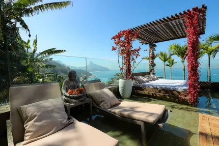 Casa com 5 Quartos à venda, 850m² no Joá, Rio de Janeiro