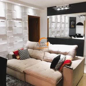Apartamento com 2 Quartos à venda, 100m² no Atibaia Jardim, Atibaia