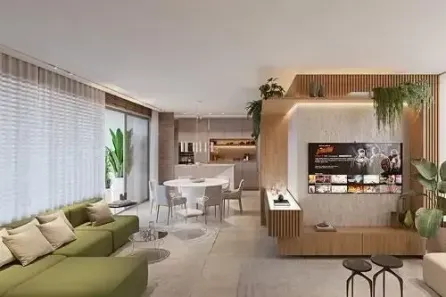 Apartamento com 3 Quartos à venda, 235m² no Funcionários, Belo Horizonte