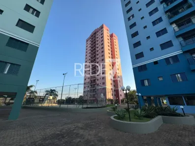 Apartamento com 3 Quartos à venda, 74m² no Vila São Bento, Campinas