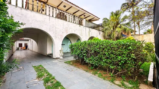 Casa com 5 Quartos à venda, 435m² no Enseada, Guarujá
