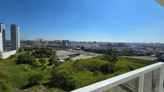 Apartamento com 3 Quartos para alugar, 83m² no Parque Campolim, Sorocaba