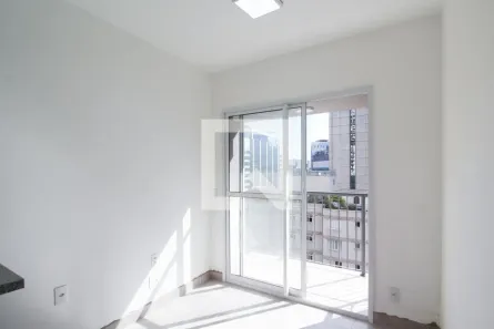 Apartamento com 1 Quarto à venda, 30m² no Vila Olímpia, São Paulo