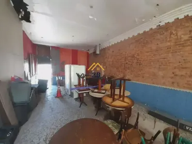 Ponto Comercial para alugar, 146m² no Vila Isabel, Rio de Janeiro