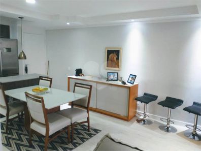Apartamento com 2 Quartos à venda, 61m² no Jardim Brasil (Zona Norte), São Paulo