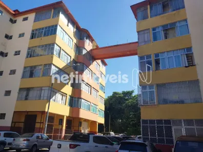 Apartamento com 1 Quarto à venda, 50m² no São Cristóvão, Belo Horizonte