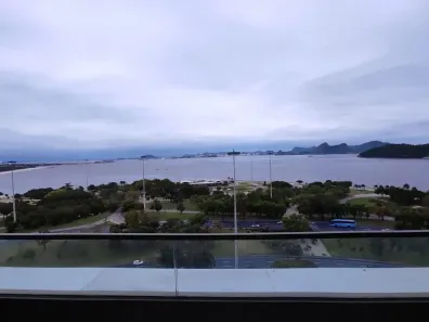 Apartamento com 3 Quartos à venda, 150m² no Flamengo, Rio de Janeiro