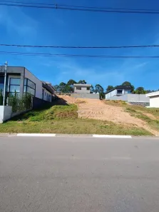 Lote/Terreno à venda, 420m² no Sítio do Morro, Santana de Parnaíba