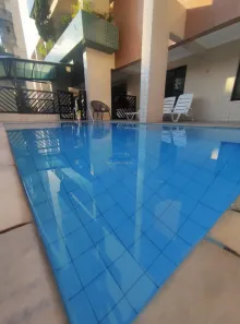 Apartamento com 2 Quartos à venda, 75m² no Tupi, Praia Grande