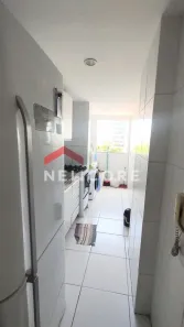 Apartamento com 3 Quartos à venda, 68m² no Gruta de Lourdes, Maceió