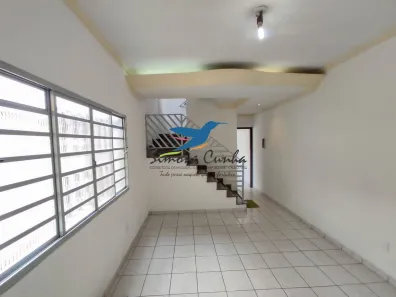 Casa com 2 Quartos à venda, 140m² no Jardim Augusta, São José dos Campos