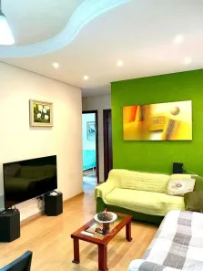 Apartamento com 3 Quartos à venda, 82m² no Sagrada Família, Belo Horizonte
