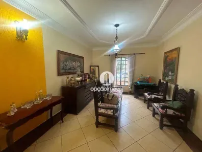 Casa com 3 Quartos à venda, 140m² no Maracanã, Anápolis