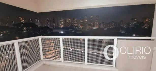Apartamento com 1 Quarto para alugar, 49m² no Vila Andrade, São Paulo