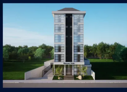 Apartamento com 1 Quarto à venda, 3000m² no Traçado, Urubici