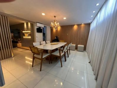 Apartamento com 3 Quartos à venda, 130m² no Santa Amélia, Belo Horizonte