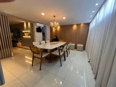 Apartamento com 3 Quartos à venda, 130m² no Santa Amélia, Belo Horizonte
