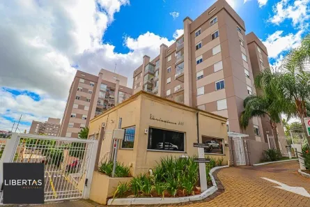 Apartamento com 3 Quartos à venda, 69m² no Teresópolis, Porto Alegre