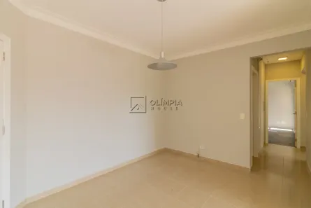 Apartamento com 3 Quartos para alugar, 90m² no Vila Romana, São Paulo